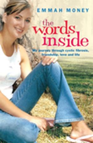 Cover of the book The Words Inside by Ken Piesse