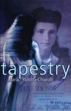 Cover of the book Tapestry by Christina Miesen