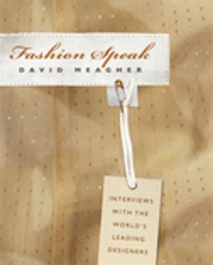 Cover of the book Fashion Speak by Rebecca Johnson