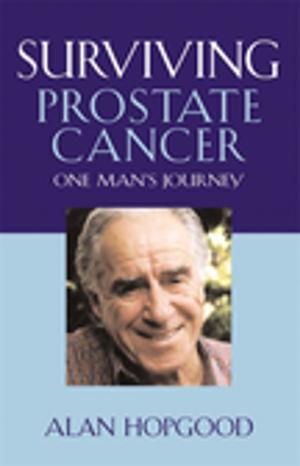 Cover of the book Surviving Prostate Cancer by Colin Thompson