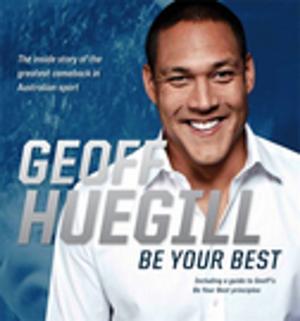Cover of the book Be Your Best by Belinda Murrell