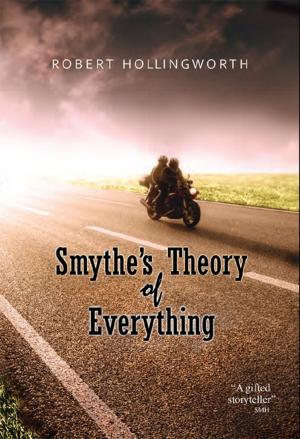Cover of the book Smythe's Theory of Everything by John Tully