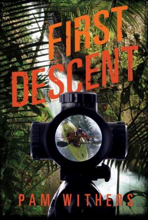 Cover of the book First Descent by Tara Lazar