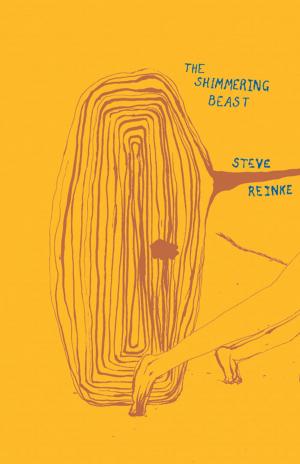 Cover of the book Shimmering Beast, The by 