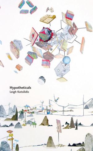 Cover of the book Hypotheticals by Jocelyne Saucier
