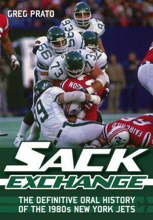 Cover of the book Sack Exchange by Ken Reid