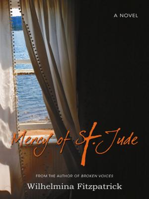 Cover of Mercy of St Jude