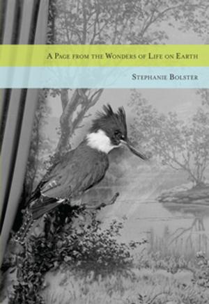 Cover of the book A Page from the Wonders of Life on Earth by Sue Goyette