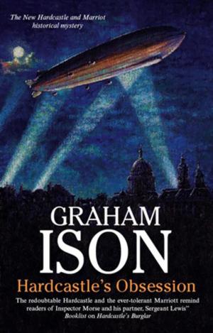 Cover of the book Hardcastle's Obsession by Adrian Magson