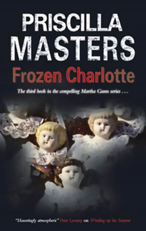 Cover of the book Frozen Charlotte by Jim Eldridge
