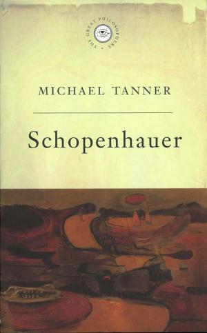 Cover of the book The Great Philosophers:Schopenhauer by Barry Gornell