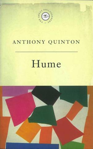 Cover of the book The Great Philosophers: Hume by Rosemary Leonard