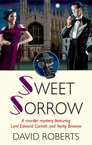 Cover of the book Sweet Sorrow by Linda Alvarez