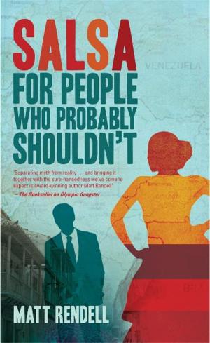 Cover of the book Salsa for People Who Probably Shouldn't by Jan-Andrew Henderson