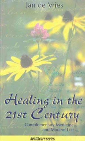 Book cover of Healing in the 21st Century