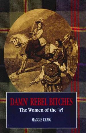 Book cover of Damn' Rebel Bitches