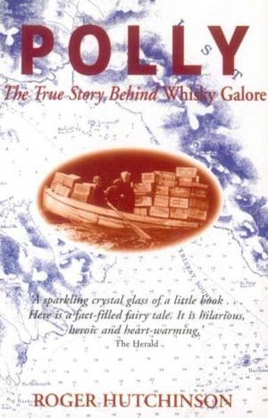 Cover of the book Polly by Frank McGarvey, Ronnie Esplin