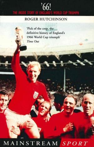 Cover of the book '66 by John Scally