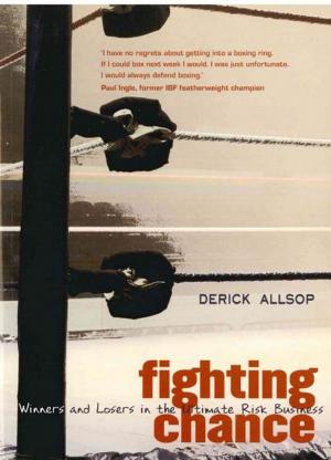 Cover of the book Fighting Chance by Jan de Vries