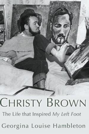 Cover of the book Christy Brown by Dr James Mackay