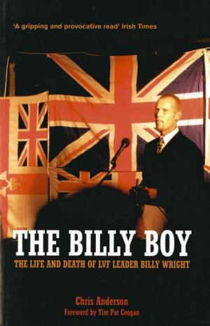 Book cover of The Billy Boy