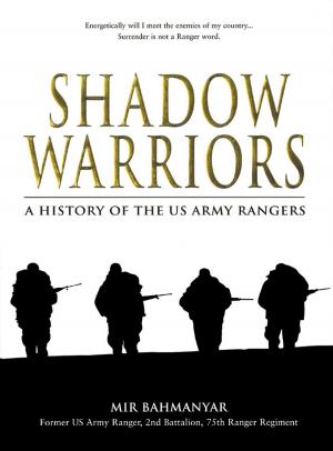 Cover of the book Shadow Warriors by Nigel Thomas, Toomas Boltowsky