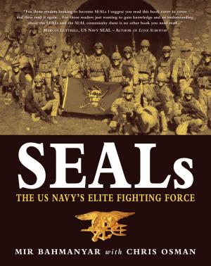 Cover of the book SEALs by Gordon L. Rottman
