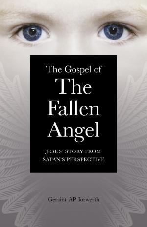 bigCover of the book The Gospel of the Fallen Angel by 
