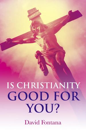 Book cover of Is Christianity Good for You?