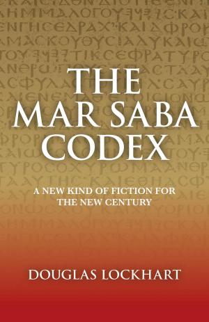 Cover of the book Mar Saba Codex by Vinita Dubey Pande