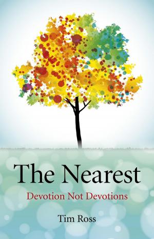 Cover of the book The Nearest by Ben Graham