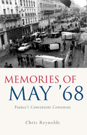 Book cover of Memories of May '68