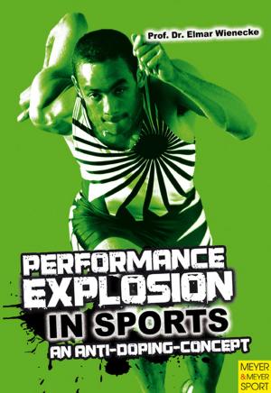 Cover of the book Performance Explosion In Sports by Carl Russo