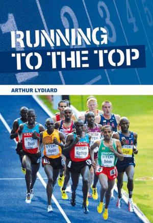Book cover of Running To The Top