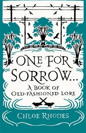Cover of the book One for Sorrow by Kieran Whitworth