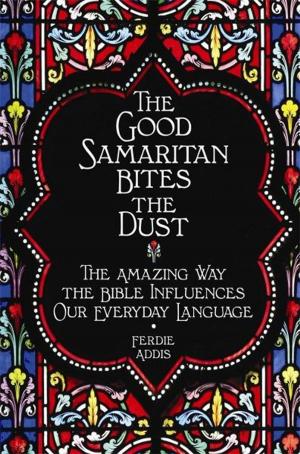 Book cover of The Good Samaritan Bites the Dust