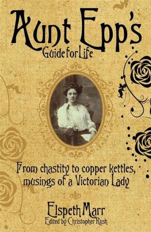 Cover of Aunt Epp's Guide for Life