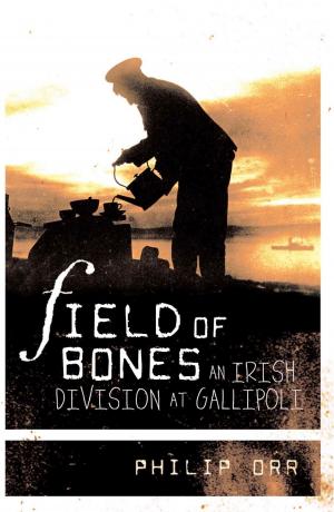 Cover of the book Field of Bones by 