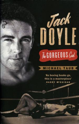 Cover of the book Jack Doyle by Sorj Chalandon