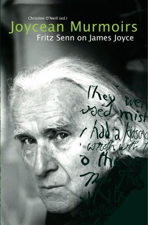 Cover of the book Joycean Murmoirs by Hugh Ryan