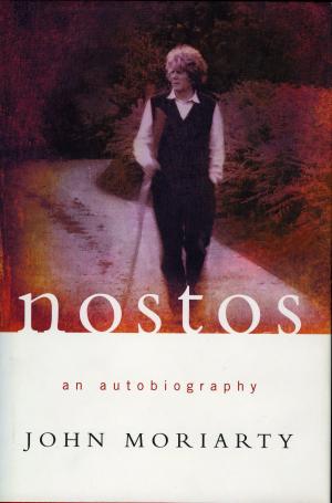 Book cover of Nostos
