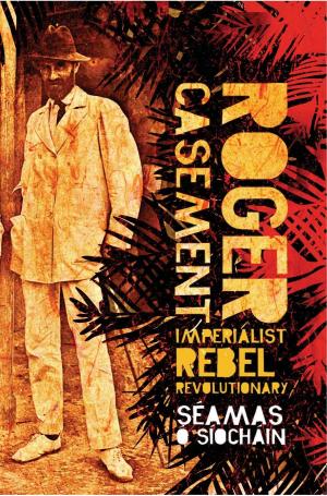 Cover of the book Roger Casement by T.J. McElligott