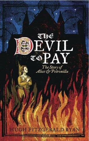 Cover of the book The Devil to Pay by 高木直子 たかぎなおこ