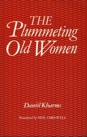 Cover of the book The Plummeting Old Women by Donnchadh Ã“ CorrÃ¡in, Fidelma Maguire
