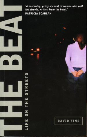 Cover of the book The Beat by Mark Macauley