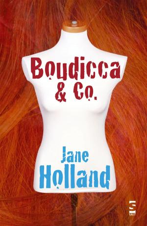 Cover of the book Boudicca & Co. by Joseph Mead