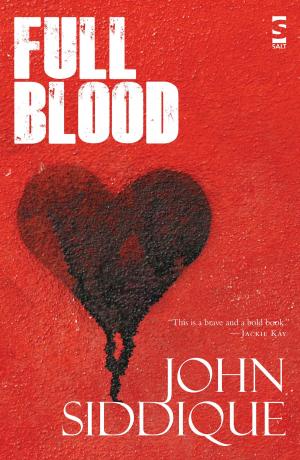 Cover of the book Full Blood by Stephen McGeagh