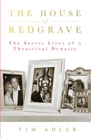 Cover of The House of Redgrave
