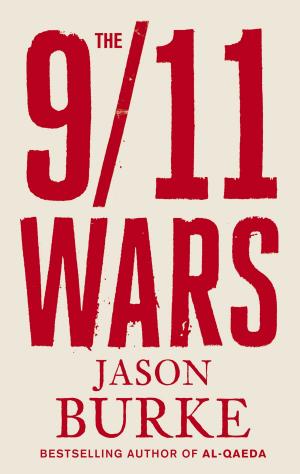 bigCover of the book The 9/11 Wars by 