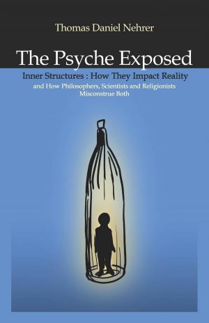 Cover of the book The Psyche Exposed by Canon David Jennings